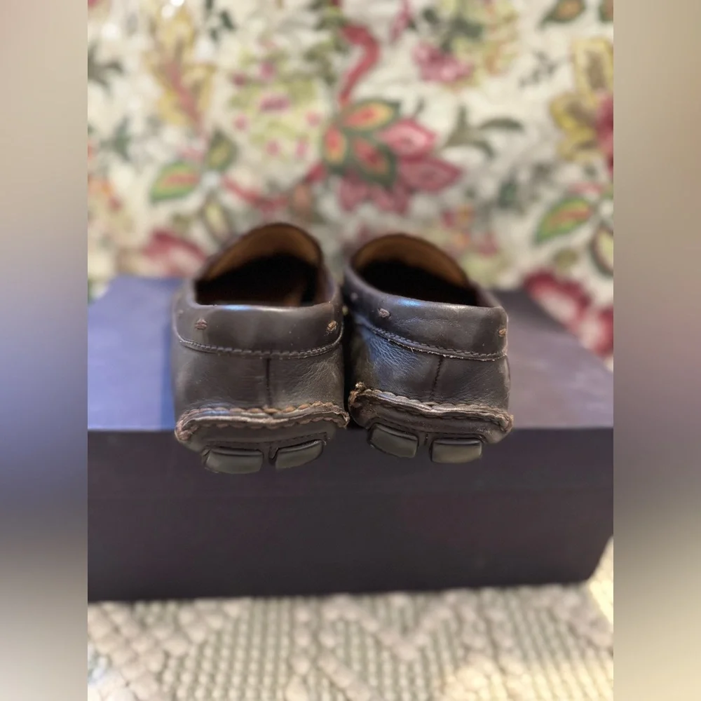 Prada men’s loafers  7EU - Picture 3 of 8